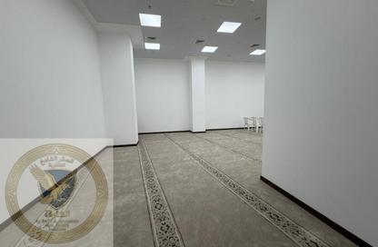 Apartment - 3 Bedrooms - 5 Bathrooms for rent in Al Mamzar - Al Mamzar - Sharjah - Sharjah