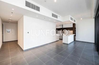 Apartment - 3 - 3 for rent in Creek Edge Tower 1 - Creek Edge - Dubai Creek Harbour (The Lagoons) - Dubai