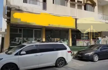 Whole Building - 7+ Bedrooms - 7+ Bathrooms for sale in Al Naemiya Tower 1 - Al Naemiya Towers - Al Nuaimiya - Ajman