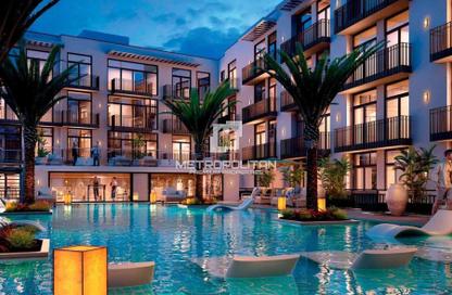 Apartment - Studio - 1 for sale in Beverly Residences 2 - District 15 - Jumeirah Village Circle - Dubai