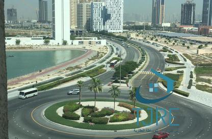 Apartment - 1 Bedroom - 2 Bathrooms for sale in Lakeside Tower D - Lakeside Residence - Dubai Production City (IMPZ) - Dubai Apartment - 1 Bedroom - 2 Bathrooms for sale in Lakeside Tower D - Lakeside Residence - Dubai Production City (IMPZ) - Dubai