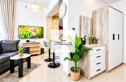 Apartment - Studio - 1 for rent in Hydra Avenue Towers - City Of Lights - Al Reem Island - Abu Dhabi Apartment - Studio - 1 for rent in Hydra Avenue Towers - City Of Lights - Al Reem Island - Abu Dhabi