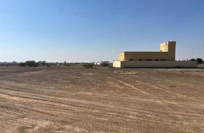Land - Studio for sale in Manama - Ajman Land - Studio for sale in Manama - Ajman