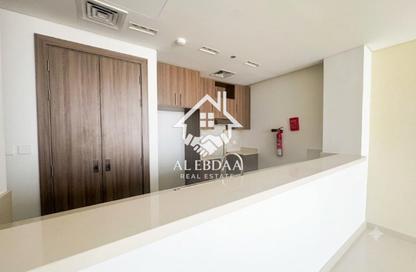 Apartment - 1 Bedroom - 2 Bathrooms for rent in Gateway Residences 2 - Mina Al Arab - Ras Al Khaimah