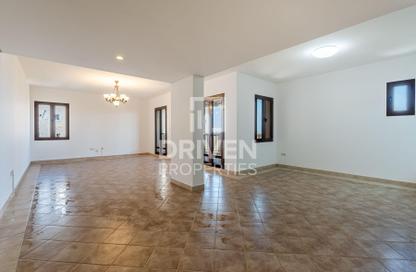 Apartment - 3 Bedrooms - 4 Bathrooms for sale in Al Badia Hillside Condo 6 - Al Badia Hillside Village - Dubai Festival City - Dubai