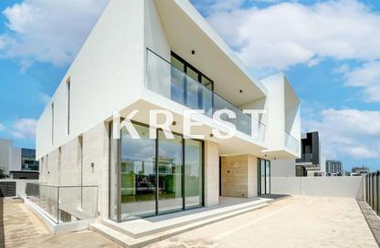 Villa - 5 Bedrooms - 6 Bathrooms for sale in Address Hillcrest - Dubai Hills Estate - Dubai