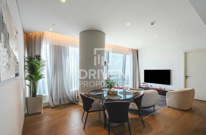 Apartment - 1 Bedroom - 2 Bathrooms for sale in Uptown Tower - Uptown Dubai - Jumeirah Lake Towers - Dubai