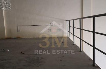 Warehouse - Studio - 1 for rent in Ajman Industrial 1 - Ajman Industrial Area - Ajman