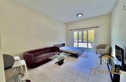 Apartment - Studio - 1 for rent in Building 197 - Mogul Cluster - Discovery Gardens - Dubai