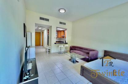 Apartment - Studio - 1 for rent in Building 197 - Mogul Cluster - Discovery Gardens - Dubai Apartment - Studio - 1 for rent in Building 197 - Mogul Cluster - Discovery Gardens - Dubai