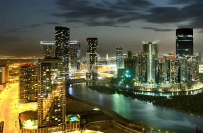 شقة - 1 حمام للبيع في أبراج هيدرا افينيو - مدينة الأضواء - جزيرة الريم - أبوظبي