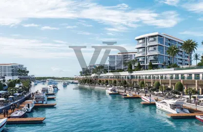 Apartment - 2 Bedrooms - 3 Bathrooms for sale in Bayside Marina Residences - Siniyah Island - Umm Al Quwain Marina - Umm Al Quwain Apartment - 2 Bedrooms - 3 Bathrooms for sale in Bayside Marina Residences - Siniyah Island - Umm Al Quwain Marina - Umm Al Quwain