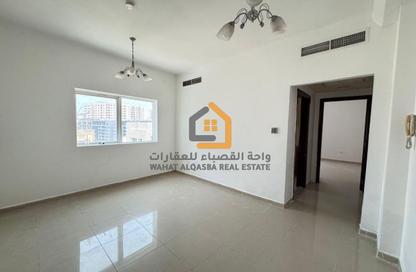 Apartment - 1 Bedroom - 1 Bathroom for rent in Al Khan Lagoon Tower - Al Khan Lagoon - Al Khan - Sharjah Apartment - 1 Bedroom - 1 Bathroom for rent in Al Khan Lagoon Tower - Al Khan Lagoon - Al Khan - Sharjah