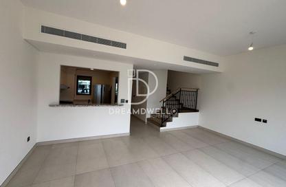 Townhouse - 4 Bedrooms - 4 Bathrooms for rent in Costa Brava - Damac Lagoons - Dubai