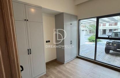 Townhouse - 4 Bedrooms - 4 Bathrooms for rent in Costa Brava - Damac Lagoons - Dubai