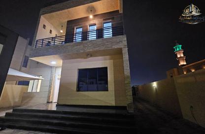 Villa - 5 Bedrooms - 7 Bathrooms for rent in Al Rawda 2 Villas - Al Rawda 2 - Al Rawda - Ajman