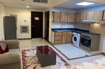 Apartment - Studio - 1 Bathroom for rent in Al Rawda 2 - Al Rawda - Ajman Apartment - Studio - 1 Bathroom for rent in Al Rawda 2 - Al Rawda - Ajman