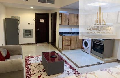 Apartment - Studio - 1 Bathroom for rent in Al Rawda 2 Villas - Al Rawda 2 - Al Rawda - Ajman Apartment - Studio - 1 Bathroom for rent in Al Rawda 2 Villas - Al Rawda 2 - Al Rawda - Ajman