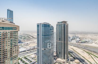Apartment - 3 - 3 for sale in Laguna Tower - JLT Cluster A - Jumeirah Lake Towers - Dubai Apartment - 3 - 3 for sale in Laguna Tower - JLT Cluster A - Jumeirah Lake Towers - Dubai