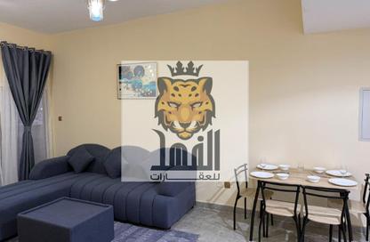 Apartment - 1 Bedroom - 2 Bathrooms for rent in Al Jurf 3 - Al Jurf - Ajman Downtown - Ajman Apartment - 1 Bedroom - 2 Bathrooms for rent in Al Jurf 3 - Al Jurf - Ajman Downtown - Ajman