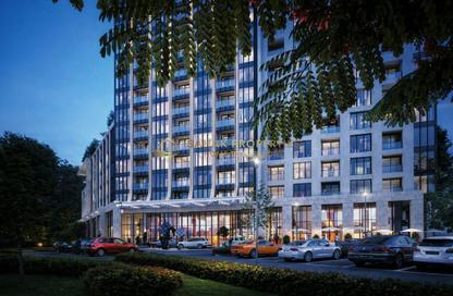 Apartment - 1 - 2 for sale in Sobha Creek Vista Heights Tower A - Sobha Creek Vista Heights - Sobha Hartland - Mohammed Bin Rashid City - Dubai Apartment - 1 - 2 for sale in Sobha Creek Vista Heights Tower A - Sobha Creek Vista Heights - Sobha Hartland - Mohammed Bin Rashid City - Dubai