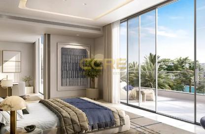 Villa - 4 - 5 for sale in The Oasis - Palmiera - The Oasis by Emaar - Dubai Villa - 4 - 5 for sale in The Oasis - Palmiera - The Oasis by Emaar - Dubai