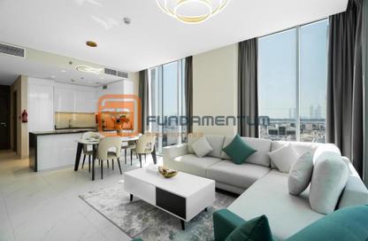 Apartment - 1 - 2 for sale in Residences 19 - The Residences at District One - District One - Mohammed Bin Rashid City - Dubai