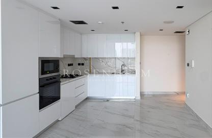 Apartment - 1 - 2 for rent in Samana Miami - District 14 - Jumeirah Village Circle - Dubai