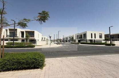Villa - 3 Bedrooms - 4 Bathrooms for rent in Orania - The Valley - Dubai