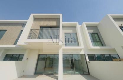 Villa - 3 Bedrooms - 4 Bathrooms for rent in Orania - The Valley - Dubai Villa - 3 Bedrooms - 4 Bathrooms for rent in Orania - The Valley - Dubai