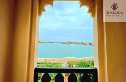 Duplex - 5 Bedrooms - 3 Bathrooms for rent in The Townhouses at Al Hamra Village - Al Hamra Village - Ras Al Khaimah