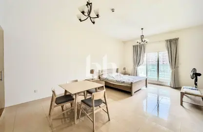 شقة - 1 حمام للايجار في 1 فورديركشن رزدنس - مجمع دبي ريزيدنس - دبي لاند - دبي