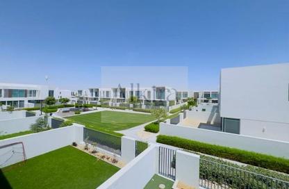 Villa - 3 Bedrooms - 4 Bathrooms for rent in Talia - The Valley - Dubai