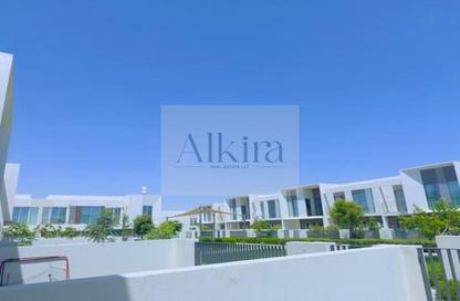 Villa - 3 Bedrooms - 4 Bathrooms for rent in Talia - The Valley - Dubai Villa - 3 Bedrooms - 4 Bathrooms for rent in Talia - The Valley - Dubai