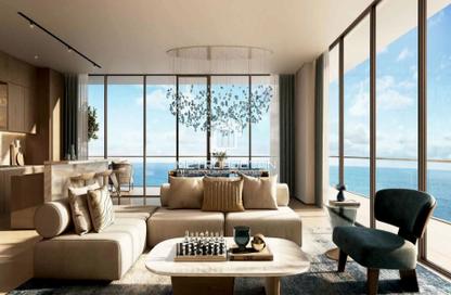 Apartment - 1 - 2 for sale in Shoreline by Damac - Al Marjan Island - Ras Al Khaimah Apartment - 1 - 2 for sale in Shoreline by Damac - Al Marjan Island - Ras Al Khaimah