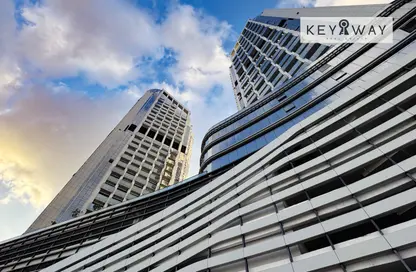 Apartment - Studio - 1 Bathroom for rent in Cloud Tower - Jumeirah Village Triangle - Dubai