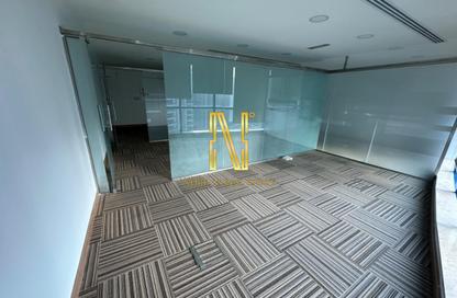 Office Space - Studio - 1 for rent in Jumeirah Bay X2 - Jumeirah Bay Towers - JLT Cluster X - Jumeirah Lake Towers - Dubai