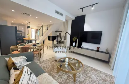 تاون هاوس - 2 غرف نوم - 3 حمامات للبيع في بيانكا - دبي لاند - دبي