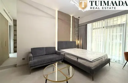 Apartment - Studio - 1 Bathroom for rent in Westwood Grande - District 18 - Jumeirah Village Circle - Dubai