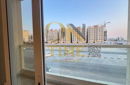 Apartment - Studio - 1 for sale in Al Amira Village - Al Yasmeen - Ajman