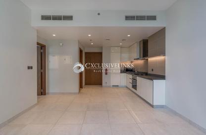 Apartment - 1 Bedroom - 1 Bathroom for rent in No.9 - Dubai Marina - Dubai