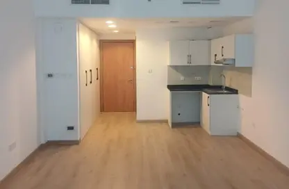 Apartment - Studio - 4 Bathrooms for rent in Lago Vista B - Lago Vista - Dubai Production City (IMPZ) - Dubai