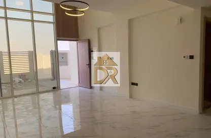 Villa - 3 Bedrooms - 2 Bathrooms for rent in Rukan 3 - Rukan - Dubai