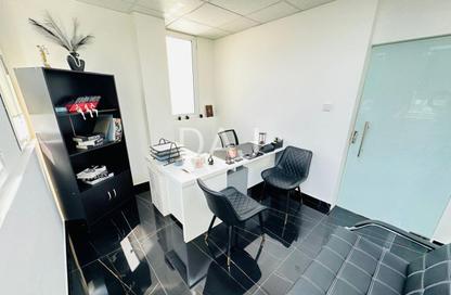 Office Space - Studio - 1 for rent in Horizone Building - Port Saeed - Deira - Dubai Office Space - Studio - 1 for rent in Horizone Building - Port Saeed - Deira - Dubai