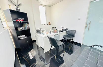 Office Space - Studio - 1 for rent in Horizone Building - Port Saeed - Deira - Dubai