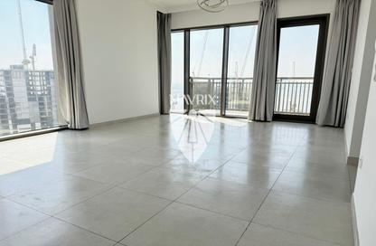 Apartment - 3 Bedrooms - 4 Bathrooms for rent in Creekside 18 B - Creekside 18 - Dubai Creek Harbour (The Lagoons) - Dubai