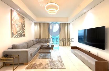Apartment - 2 - 3 for rent in Waves Tower - Business Bay - Dubai Apartment - 2 - 3 for rent in Waves Tower - Business Bay - Dubai