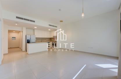 Townhouse - 4 Bedrooms - 4 Bathrooms for sale in Noor Townhouses - Town Square - Dubai Townhouse - 4 Bedrooms - 4 Bathrooms for sale in Noor Townhouses - Town Square - Dubai