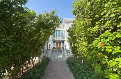 تاون هاوس - 4 غرف نوم - 4 حمامات للبيع في وسترن رزدنس الشمالية - فالكون سيتي أوف وندرز - دبي