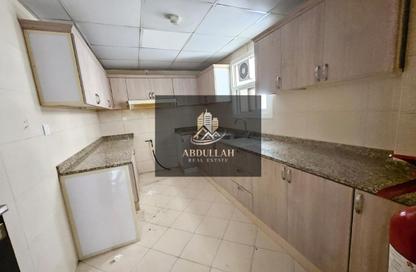 Apartment - 1 Bedroom - 2 Bathrooms for rent in AlFalah - Muwaileh Commercial - Sharjah